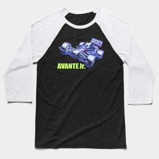 Avante Jr Baseball T-Shirt